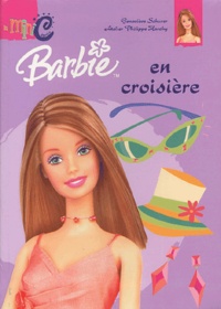Geneviève Schurer - Barbie en croisière.