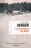 Geneviève Senger - La Promesse de Rose.