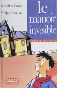 Le manoir invisible