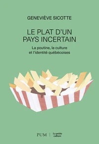 La poutine