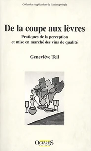 De la coupe aux lèvres
