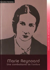 Marie Reynoard