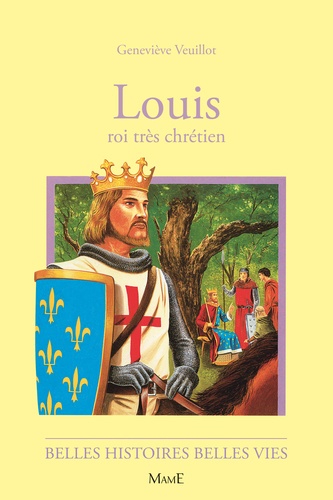 Louis.. Roi trés chrétien