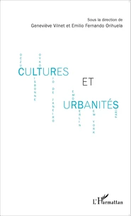 Cultures et urbanités