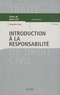 Geneviève Viney - Introduction à la responsabilité.