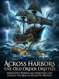Across Harbors the Old Order Drifted