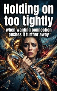 Holding on too tightly