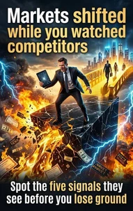 Markets shifted while you watched competitors