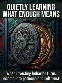 Quietly Learning What Enough Means