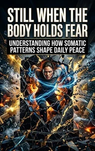 Still when the body holds fear