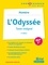 L'Odyssée HLP 1re. Homère 2e édition