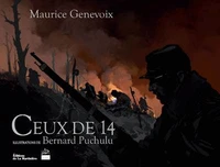Ceux de 14
