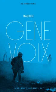 L'harmonie retrouvée