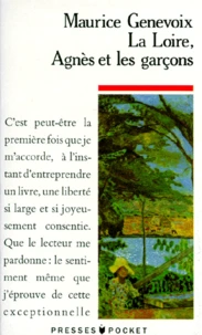 La Loire, Agnès et les garçons