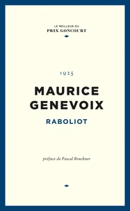 Raboliot
