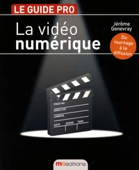 La vidéo numérique