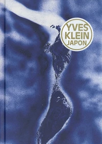 Yves Klein Japon