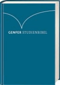 Genfer Studienbibel.