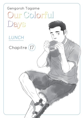 OURCOLORFULDAYS  Our Colorful Days - chapitre 17