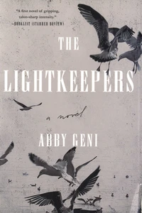 The Lightkeepers
