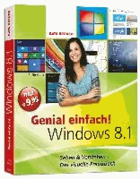 Genial einfach Windows 8.1