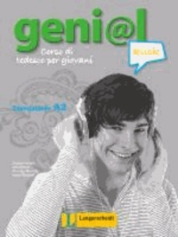 geni@l klick A2 - Eserciziario A2 - Deutsch als Fremdsprache für Jugendliche.