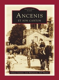 Génica Cuisnier et Loïc Ménanteau - Ancenis et son canton.