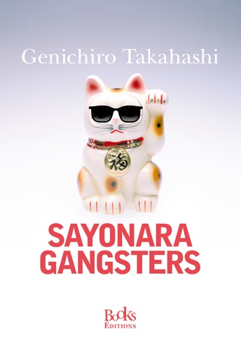 Sayonara gangsters