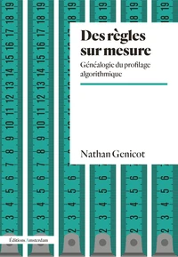 Des règles sur mesure