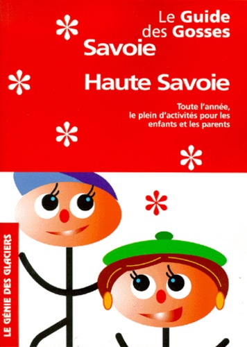  Génie des Glaciers - Savoie-Haute-Savoie.