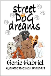 Street Dog Dreams