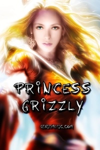  Genie Music - Princess Grizzly.