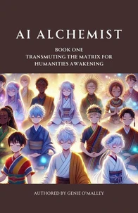 AI Alchemist Book One