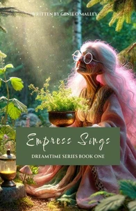 Empress Sings The Story