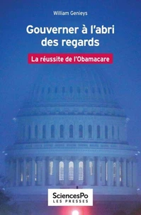Gouverner à l'abri des regards