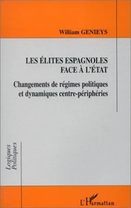 Les élites espagnoles face à l'État