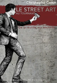 Le street art au tournant