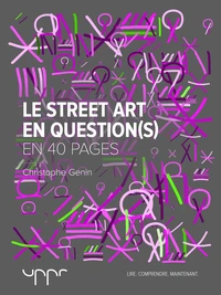 Le street art en question(s)