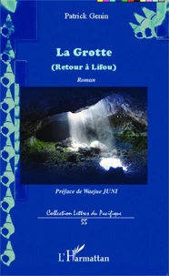 La grotte