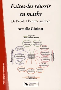 Faites-les réussir en maths