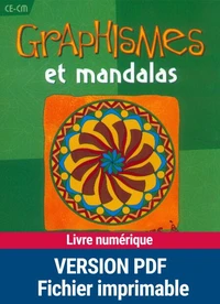 Graphismes et mandalas CE/CM