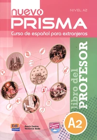 Nuevo prisma A2