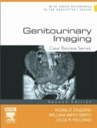 Genitourinary Imaging - Case Review Series.