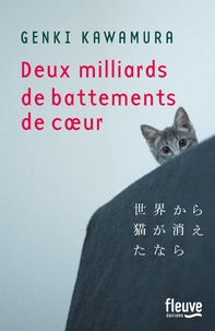 Genki Kawamura - Deux milliards de battements de coeur.