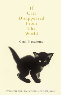 Genki Kawamura - If Cats Disappeared from the World.