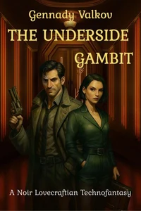 The Underside Gambit