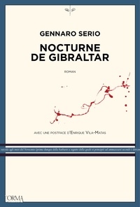 Gennaro Serio - Nocturne de Gibraltar.