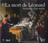 1519, la mort de Léonard - La naissance dun mythe.pdf