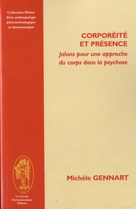 Corporéité et présence