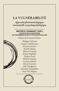 La vulnéralibité